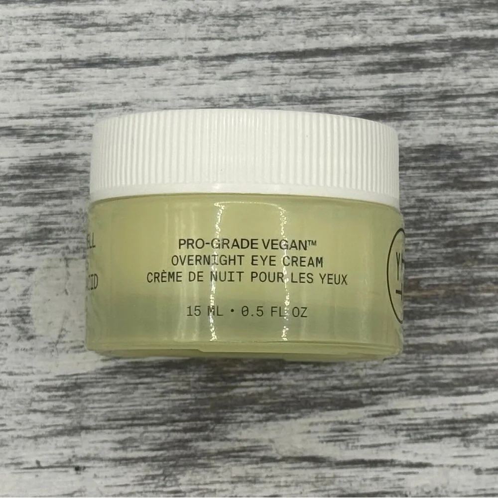 Youth to the People Dream Eye Cream. 5ml/ 0.17 oz. New w/o box.